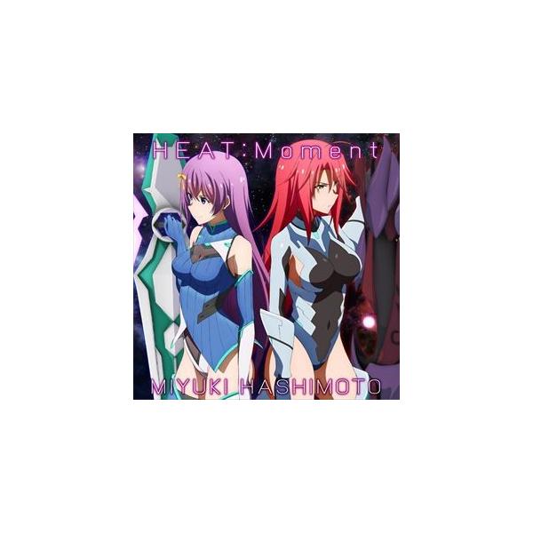橋本みゆき / TVアニメ『サークレット・プリンセス』OP主題歌 [CD]