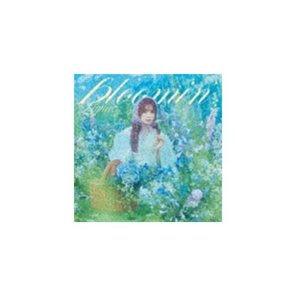 Liyuu / TVアニメ「はたらく魔王さま!!」2nd Season EDテーマ：：bloomin’（初回限定盤／CD＋Blu-ray） [CD]