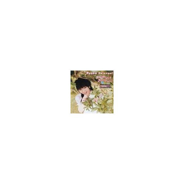 新谷良子 / PS2用ソフト White Princess the second オープニング主題歌： Happiest Princess [CD]