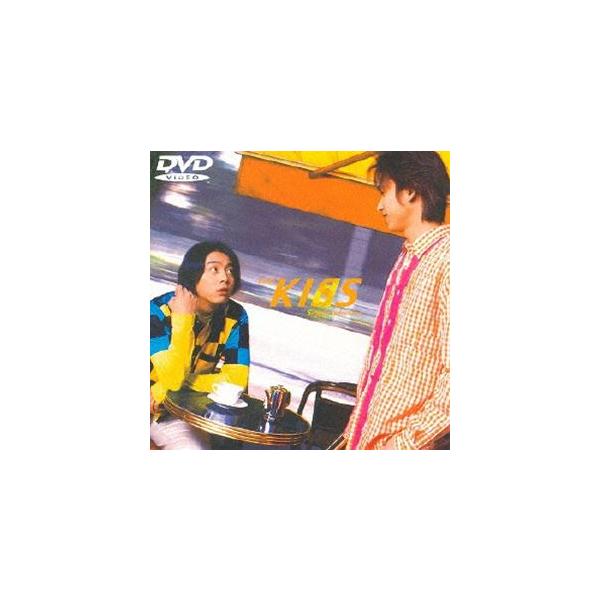 KinKi Kids／Kinki Kiss single selection [DVD]