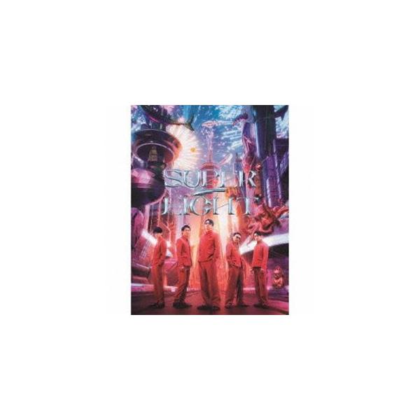 SUPER EIGHT / EIGHT（初回限定「SUPER」盤／CD＋DVD） [CD