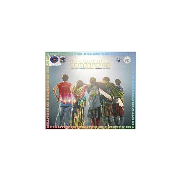 関ジャニ∞／KANJANI∞ DOME LIVE 18祭 [Blu-ray]