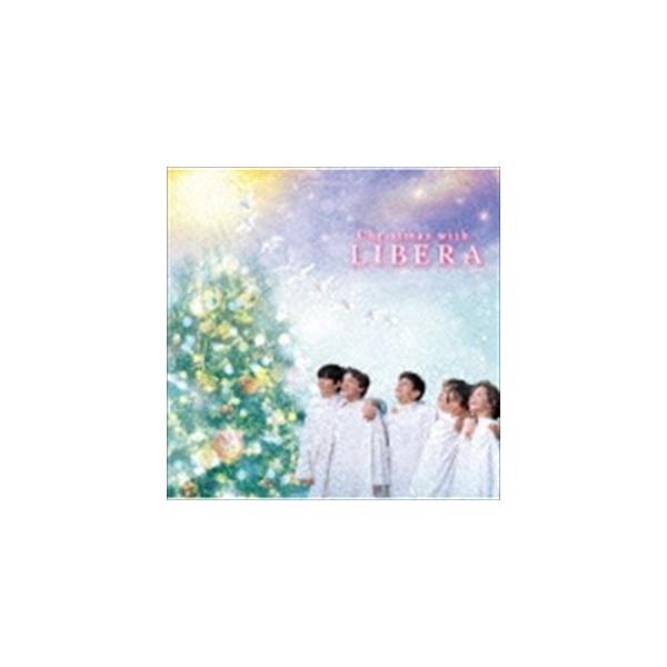 【国内盤CD】リベラ ／ リベラのクリスマス(仮)  (2019/10/16発売)