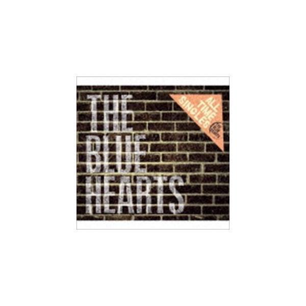 ザ・ブルーハーツ / ALL TIME SINGLES 〜SUPER PREMIUM BEST〜（2Blu-specCD2＋DVD） [CD]