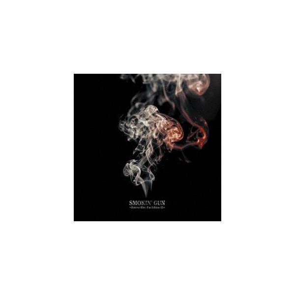 THE MODS / SMOKIN' GUN 〜Forever Hits：Fan Edition 45〜（完全生産
