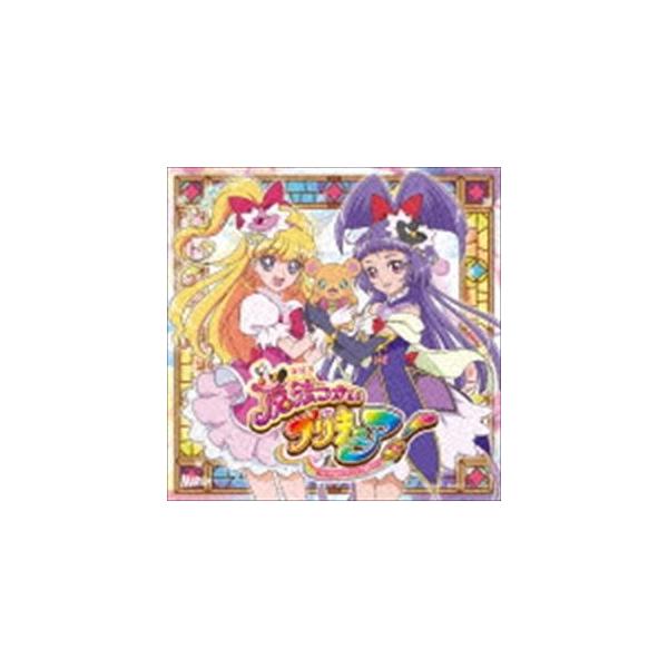 魔法つかいプリキュア 本 Cd Dvdの人気商品 通販 価格比較 価格 Com