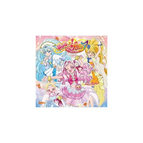 プリキュア 限定 本 Cd Dvdの人気商品 通販 価格比較 価格 Com