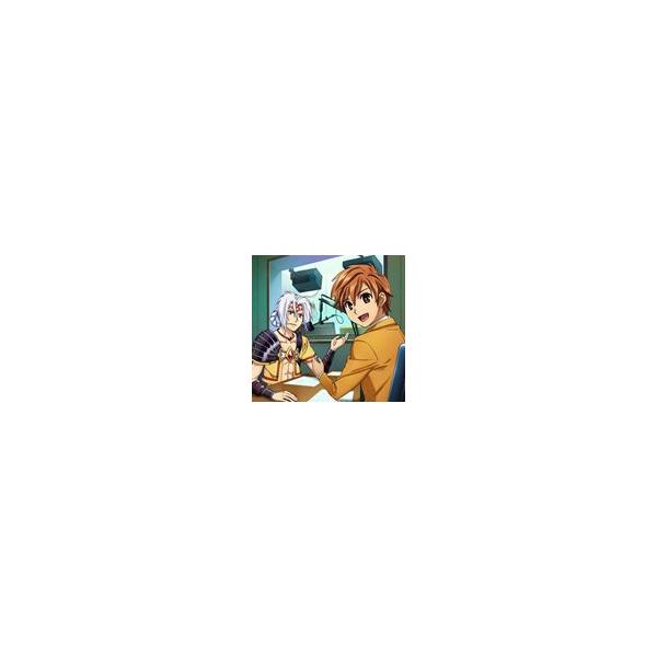 ラジオ アラタカンガタリ〜らじかん〜Vol.1 [CD]