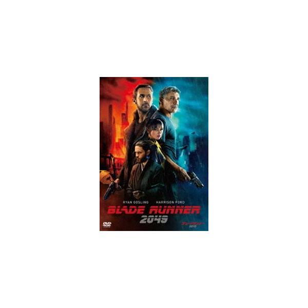 [DVD]/洋画/ブレードランナー 2049 [廉価版]