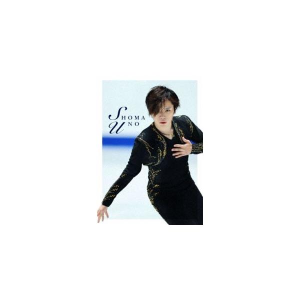 宇野昌磨「決意〜To Reach Further」DVD [DVD]