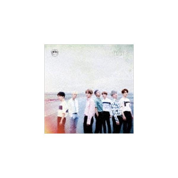 防弾少年団 / YOUTH（通常盤） [CD] : ぐるぐる王国2号館 ヤフー
