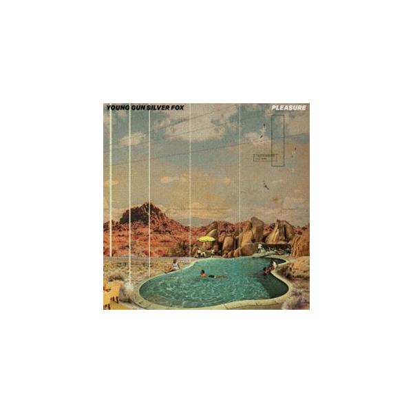 ヤング・ガン・シルヴァー・フォックス / プレジャー [CD