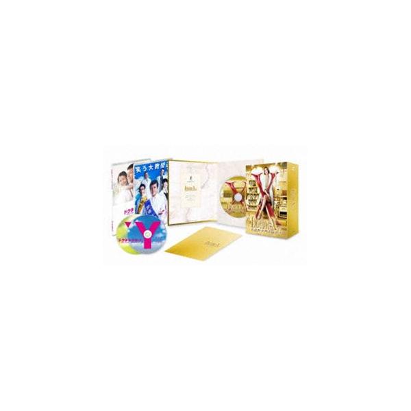 ドクターX 〜外科医・大門未知子〜 6 Blu-ray-BOX [Blu-ray