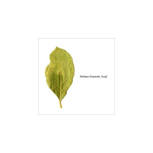 Stefano Guzzetti Leaf CD