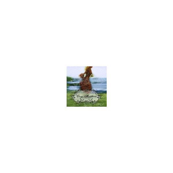 ケリス・マシューズ / ネヴァー・セッド・グッバイ [CD]