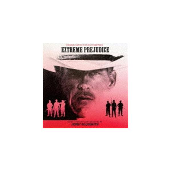 Jerry Goldsmith / オリジナル・サウンドトラック ダブルボーダー -リマスター完全盤- [CD]