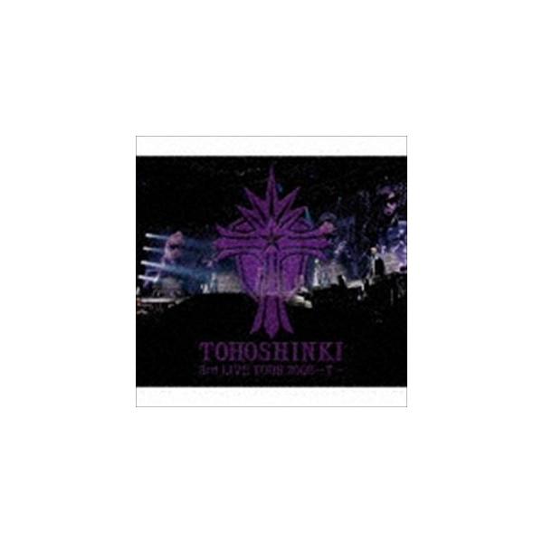 東方神起 / TOHOSHINKI LIVE CD COLLECTION 〜T〜 [CD]