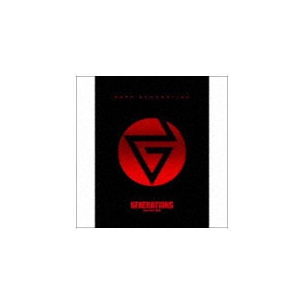 Cd Generations 邦楽の人気商品 通販 価格比較 価格 Com
