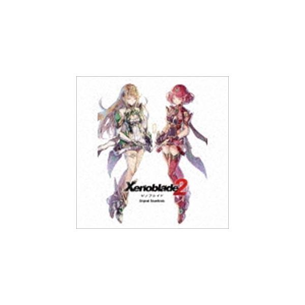 サイン入り ゼノブレイド2 サントラ/光田康典/ACE/平松建治/清… Amazon.co.jp: ゼノブレイド2 オリジナル・サウンドトラック