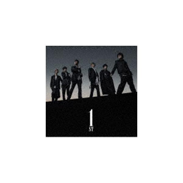 SixTONES / 1ST（通常盤） [CD] : ぐるぐる王国2号館 ヤフー店
