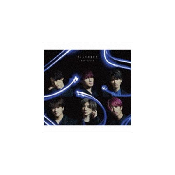 SixTONES / NAVIGATOR（初回盤／CD＋DVD） [CD] : ぐるぐる王国2号館