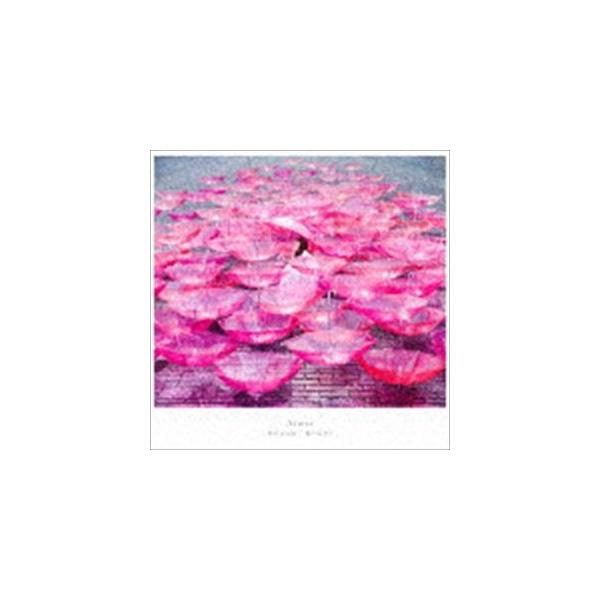 Aimer / Ref：rain／眩いばかり（通常盤） [CD]