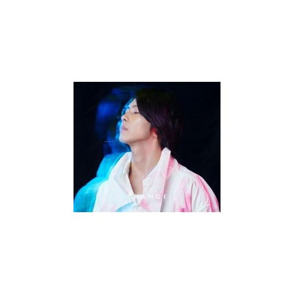 山下智久 Change 通常盤 Cd Buyee 日本代购平台 产品购物网站大全 Buyee一站式代购bot Online