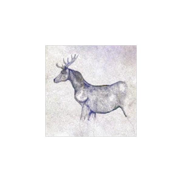 米津玄師 / 馬と鹿（通常盤） [CD]