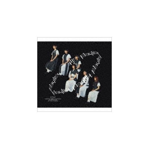 私立恵比寿中学 / playlist（初回生産限定盤A／CD＋Blu-ray） [CD]