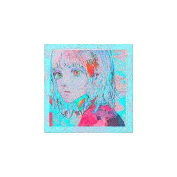 【先着特典】Pale Blue (リボン盤 紙ジャケ＋CD＋DVD)【初回限定】 米津玄師 / Pale Blue（初回限定／リボン盤／7inch紙ジャケ