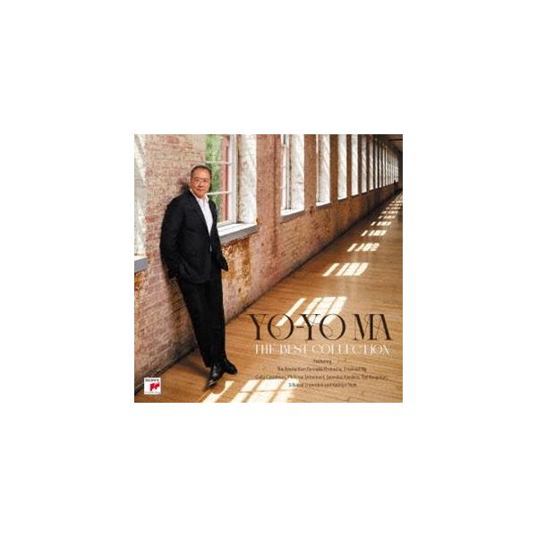 ヨーヨー・マ（vc） / ザ・ベスト・コレクション（来日記念盤／Blu