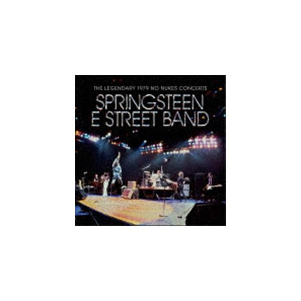 ブルーススプリングスティーンの通販・価格比較 - 価格.com