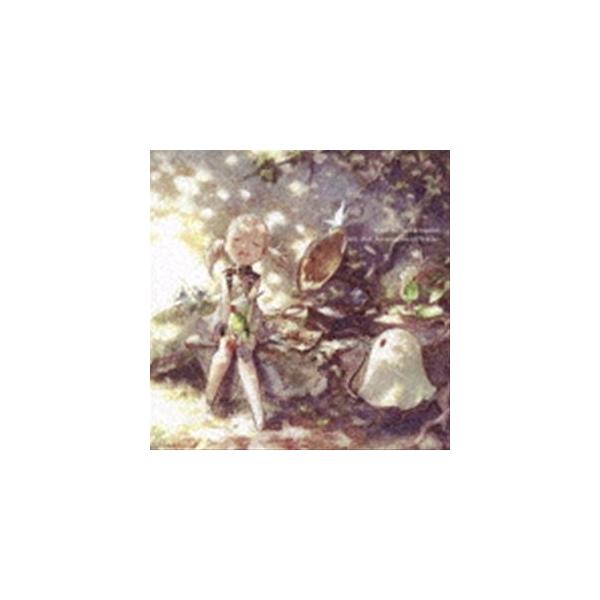 (ゲーム・ミュージック) NieR Re［in］carnation Chill Out Arrangement Tracks [CD]