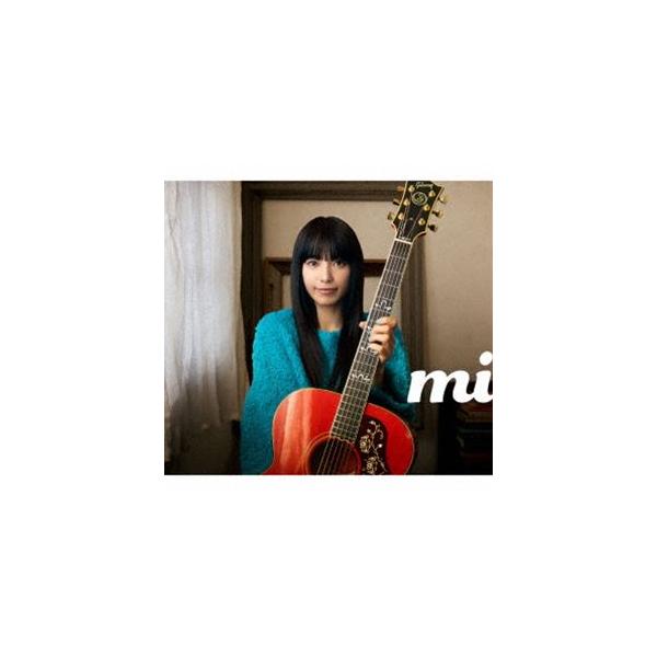 miwa / mi（初回生産限定盤A／CD＋Blu-ray） [CD] : ぐるぐる王国2号館