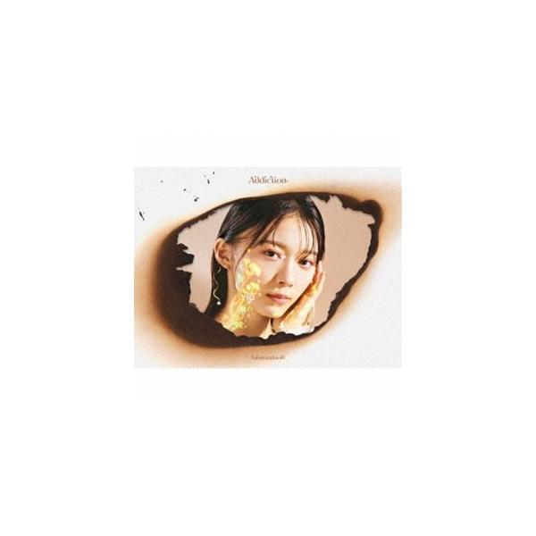 未再生］櫻坂46 Addiction 初回生産限定盤Type-A・B＋通常盤