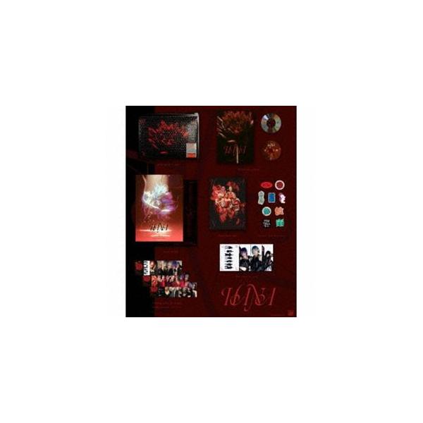 HANA / HANA（完全生産限定盤／CD＋Blu-ray） [CD] : ぐるぐる王国2