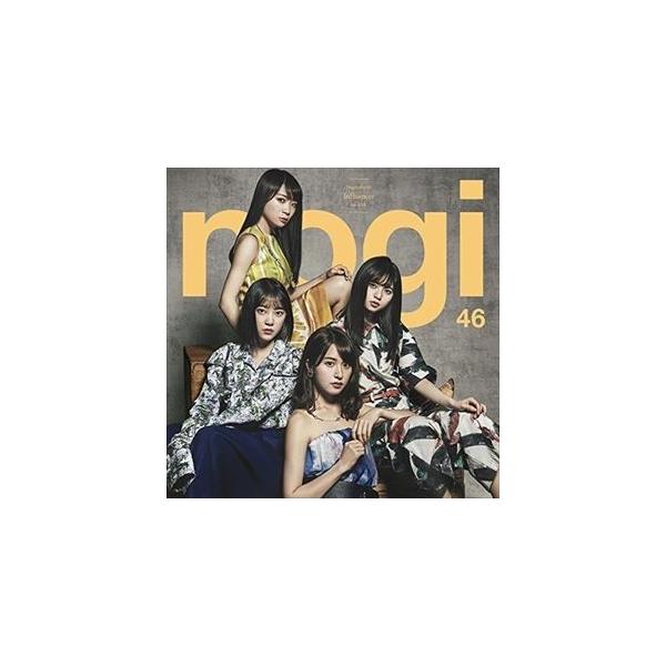 インフルエンサー(Type C) 乃木坂46 / インフルエンサー（TYPE-C／CD＋DVD） [CD] : ぐるぐる王国