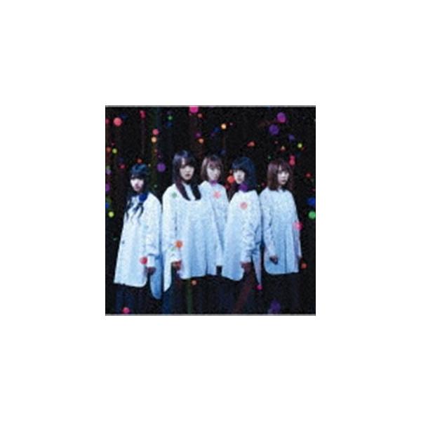 欅坂46 / アンビバレント（TYPE-C／CD＋DVD） [CD] : ぐるぐる王国2