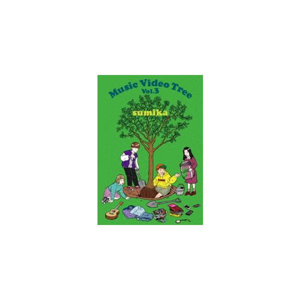 sumika／Music Video Tree Vol.3 [Blu-ray]