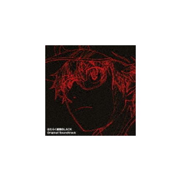 はたらく細胞BLACK Original Soundtrack [CD]