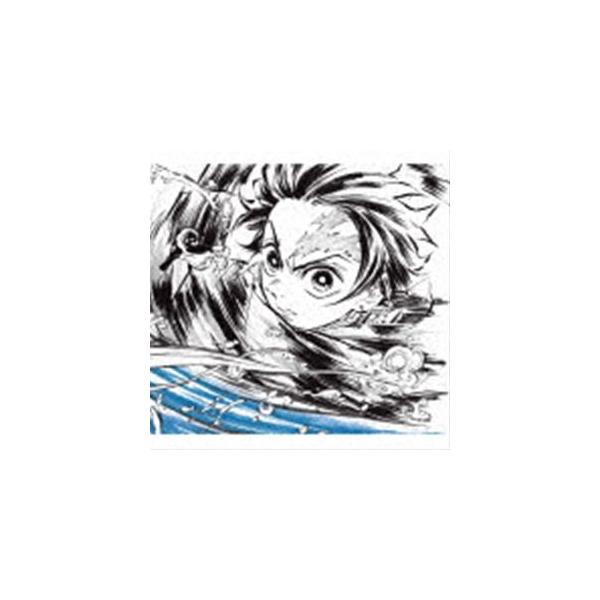 鬼滅の刃 竈門炭治郎 立志編 オリジナルサウンドトラック [CD