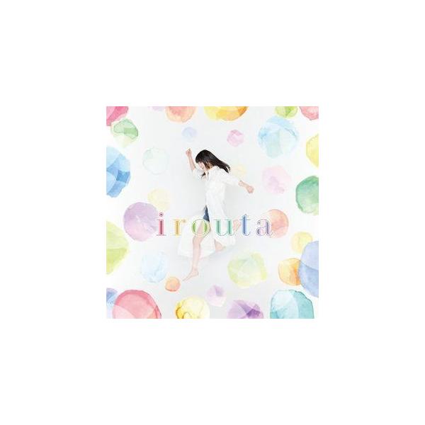 松井恵理子 / 松井恵理子のにじらじっ!テーマソングCD「irouta」 [CD]