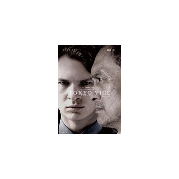 WOWOW ORIGINAL TOKYO VICE Season2 Blu-ray BOX [Blu-ray