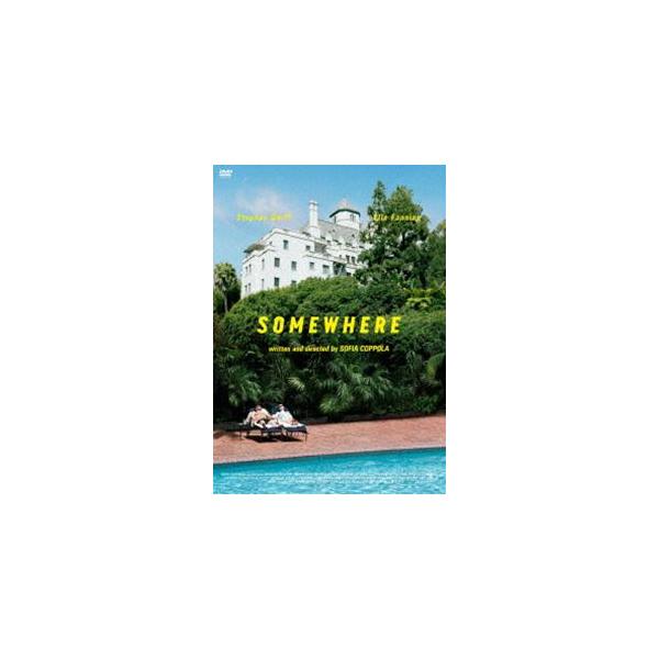その他 Somewhere [DVD] SOMEWHERE [DVD] : ぐるぐる王国2号館 ヤフー店 - 通販 - Yahoo