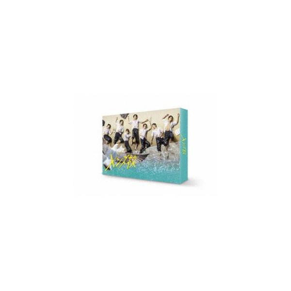 メンズ校DVD メンズ校 DVD-BOX | HMV&BOOKS online - TCED-5429