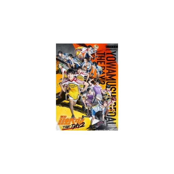 舞台『弱虫ペダル』THE DAY 2 [DVD]