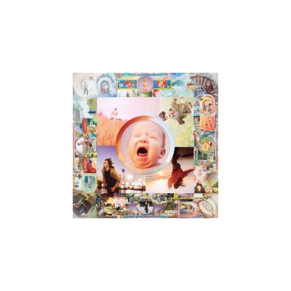 Mr.Children / 産声（初回生産限定盤） [CD] : ぐるぐる王国2号館