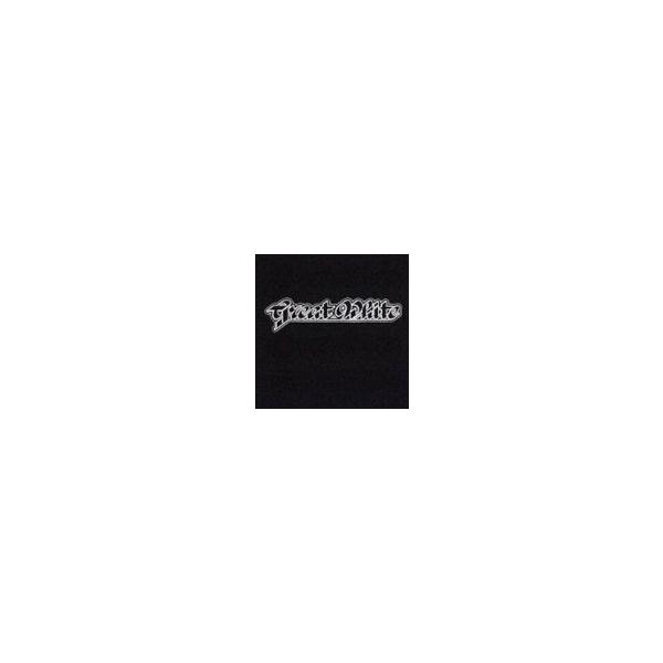 グレイト・ホワイト / グレイト・ホワイト ※再発売 [CD]