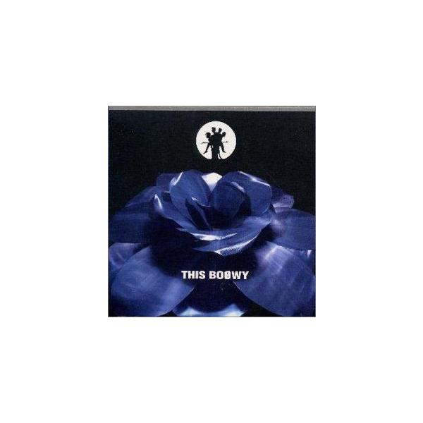BOOWY / THIS [CD] : ぐるぐる王国2号館 ヤフー店 - 通販 - Yahoo