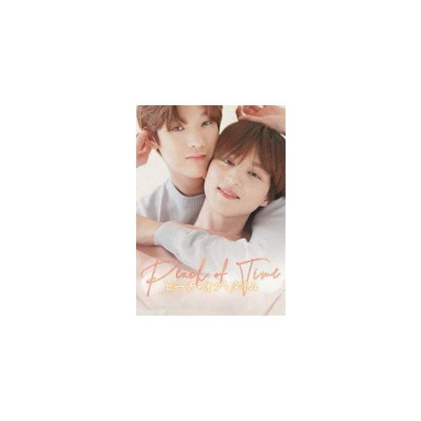 Peach of Time Blu-ray BOX [Blu-ray]